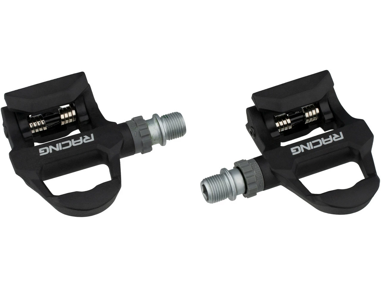 HT Racing Road PK 01G Klickpedale 6 HT Racing Road PK 01G Klickpedale – Bild 4