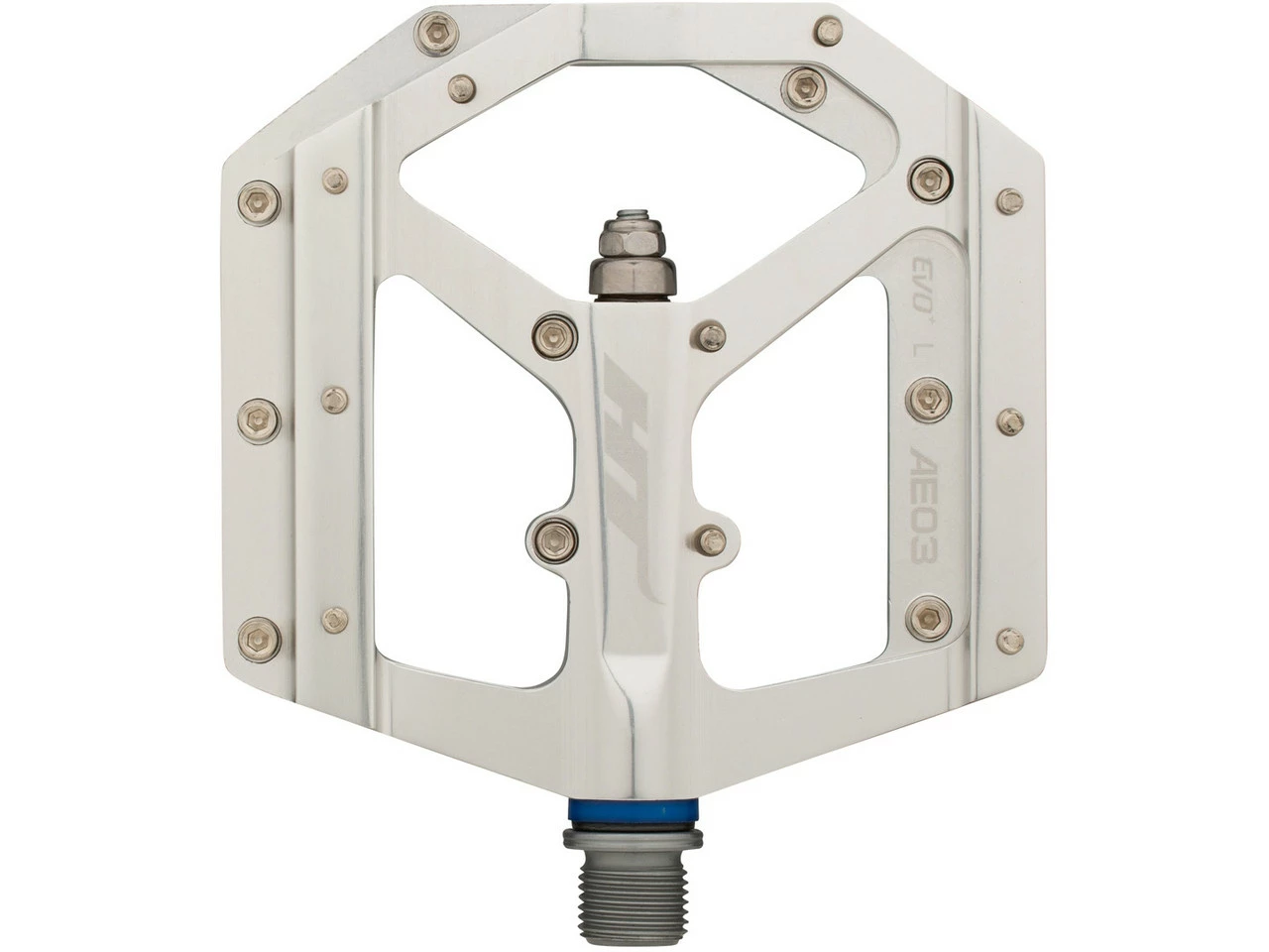 HT EVO AE03 Plattformpedale 6 HT EVO AE03 Plattformpedale – Bild 4