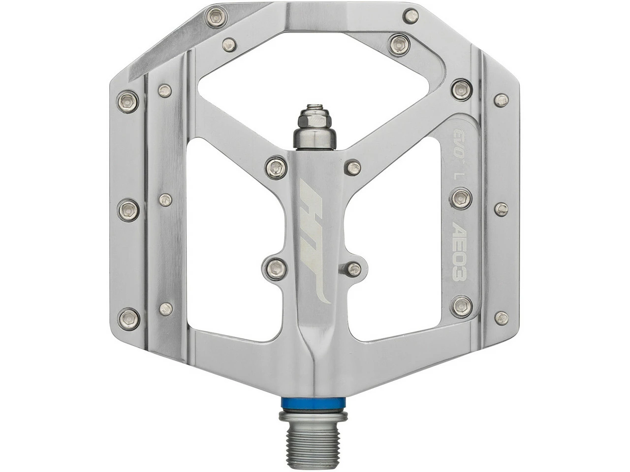 HT EVO AE03 Plattformpedale 7 HT EVO AE03 Plattformpedale – Bild 5