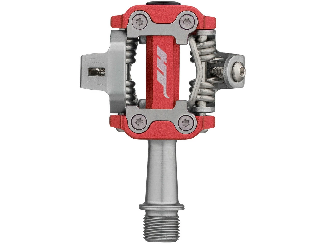 HT LEOPARD M1 Klickpedale 3 HT LEOPARD M1 Klickpedale