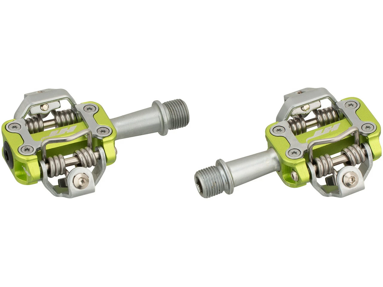 HT LEOPARD M1 Klickpedale 7 HT LEOPARD M1 Klickpedale – Bild 5