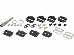 HT LEOPARD M1 Klickpedale 13 HT LEOPARD M1 Klickpedale -DMR BremsbelagVerkäufe 341530