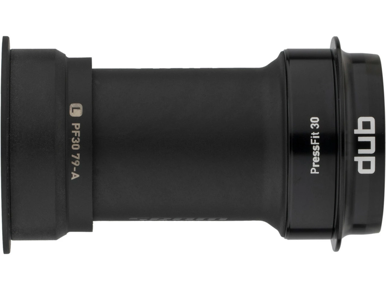 SRAM DUB BBright Road Wide Innenlager 4 SRAM DUB BBright Road Wide Innenlager – Bild 2