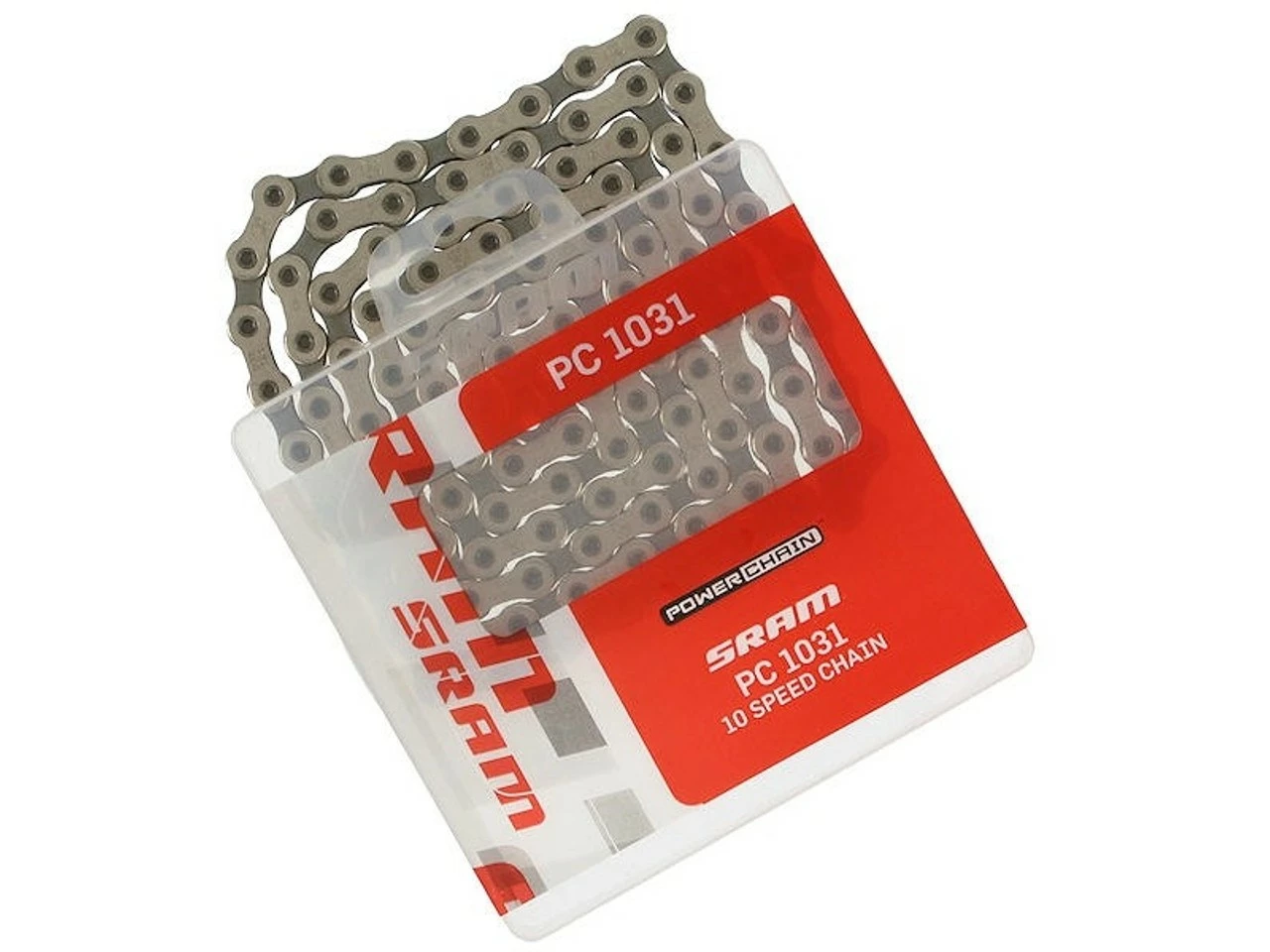 SRAM PC 1031 10-fach Kette 3 SRAM PC 1031 10-fach Kette