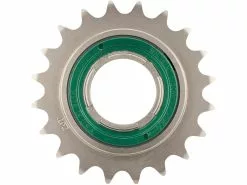 White Industries ENO Trials Freilaufritzel