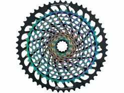 SRAM XG-1299 12-fach Kassette Für XX1 Eagle -DMR BremsbelagVerkäufe 342099