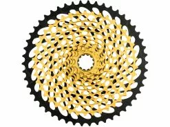 SRAM XG-1299 12-fach Kassette Für XX1 Eagle -DMR BremsbelagVerkäufe 342100