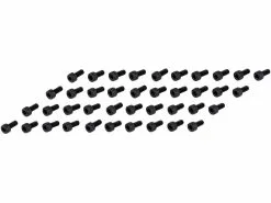 HT AAP Ersatzpins M4, Aluminium 9 Mm