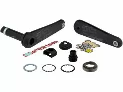 E-thirteen TRS Race Carbon Gen4 73 Mm Kurbel 9 E-thirteen TRS Race Carbon Gen4 73 Mm Kurbel -DMR BremsbelagVerkäufe 346367