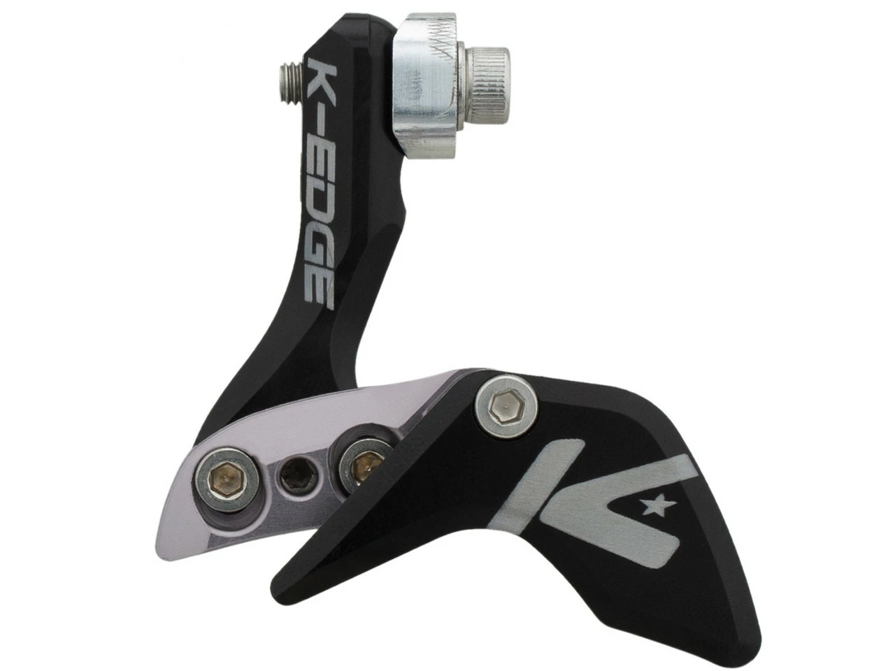 K-Edge Kettenführung Road 1-fach 3 K-Edge Kettenführung Road 1-fach