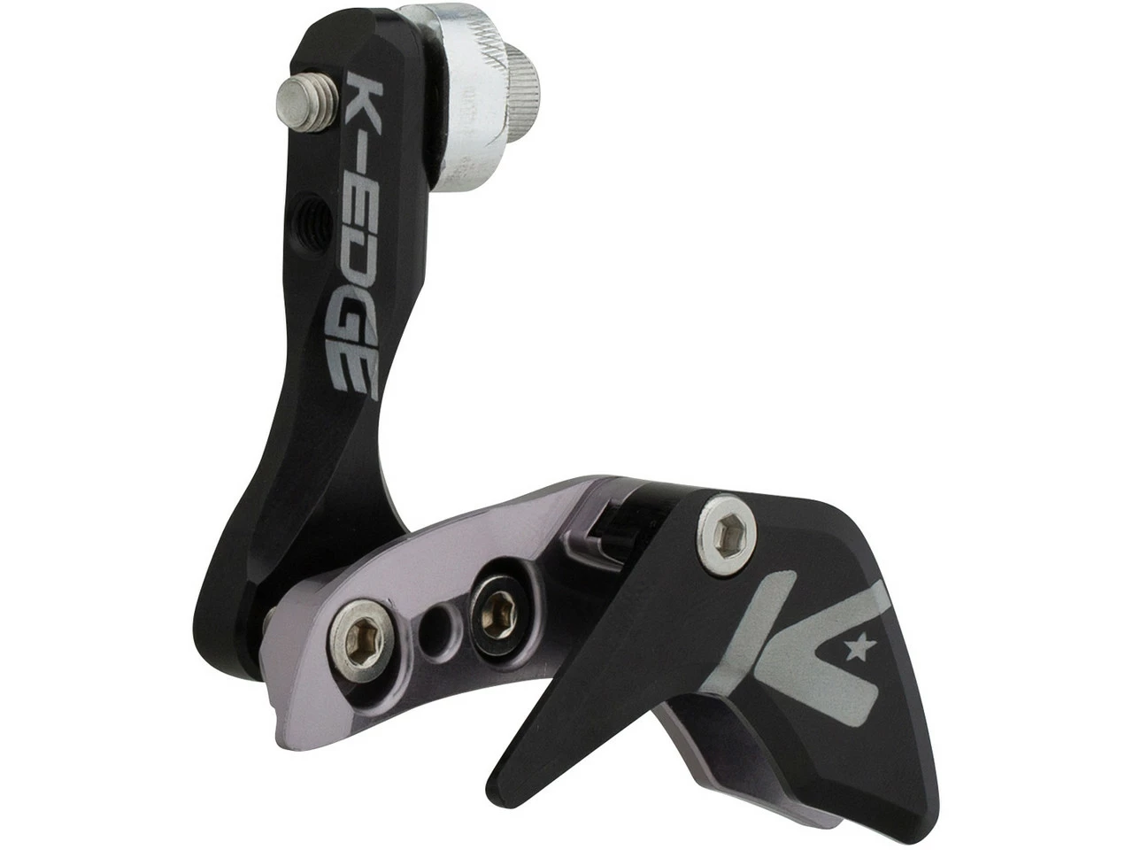 K-Edge Kettenführung Road 1-fach 4 K-Edge Kettenführung Road 1-fach – Bild 2