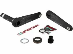 E-thirteen XCX Race Carbon Mountain 73 Mm Kurbel -DMR BremsbelagVerkäufe 347021