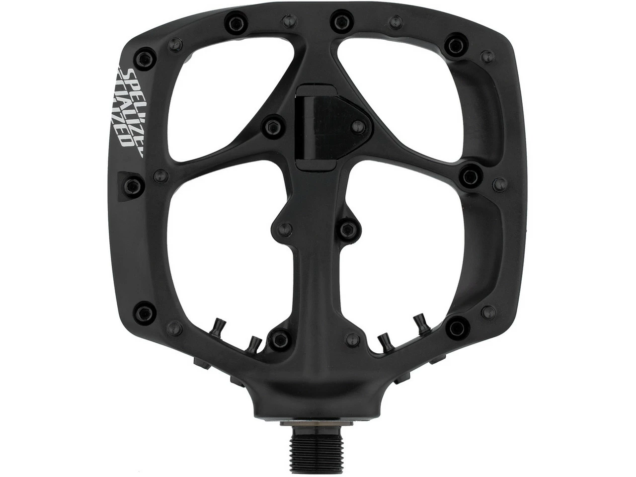 Specialized Boomslang Plattformpedale 3 Specialized Boomslang Plattformpedale