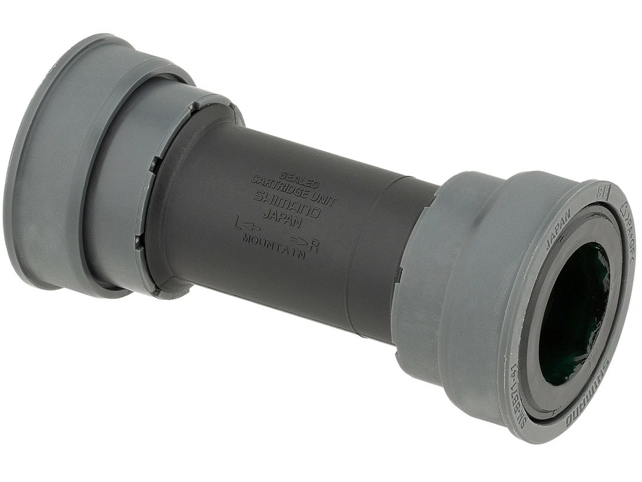 Shimano Innenlager SM-BB71-41A Hollowtech II Pressfit 41 X 89,5/92 Mm 3 Shimano Innenlager SM-BB71-41A Hollowtech II Pressfit 41 X 89,5/92 Mm