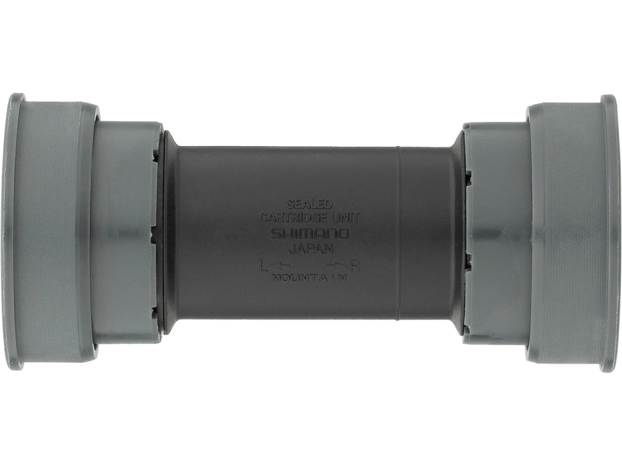 Shimano Innenlager SM-BB71-41A Hollowtech II Pressfit 41 X 89,5/92 Mm 4 Shimano Innenlager SM-BB71-41A Hollowtech II Pressfit 41 X 89,5/92 Mm – Bild 2