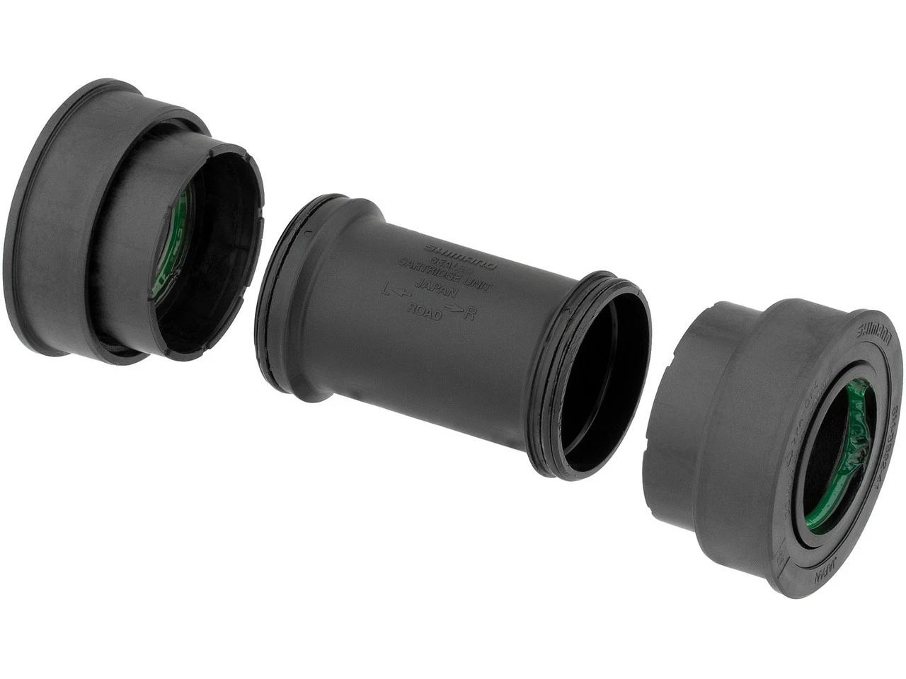 Shimano Innenlager SM-BB92-41B Hollowtech II Pressfit 41 X 86,5 Mm 5 Shimano Innenlager SM-BB92-41B Hollowtech II Pressfit 41 X 86,5 Mm – Bild 3