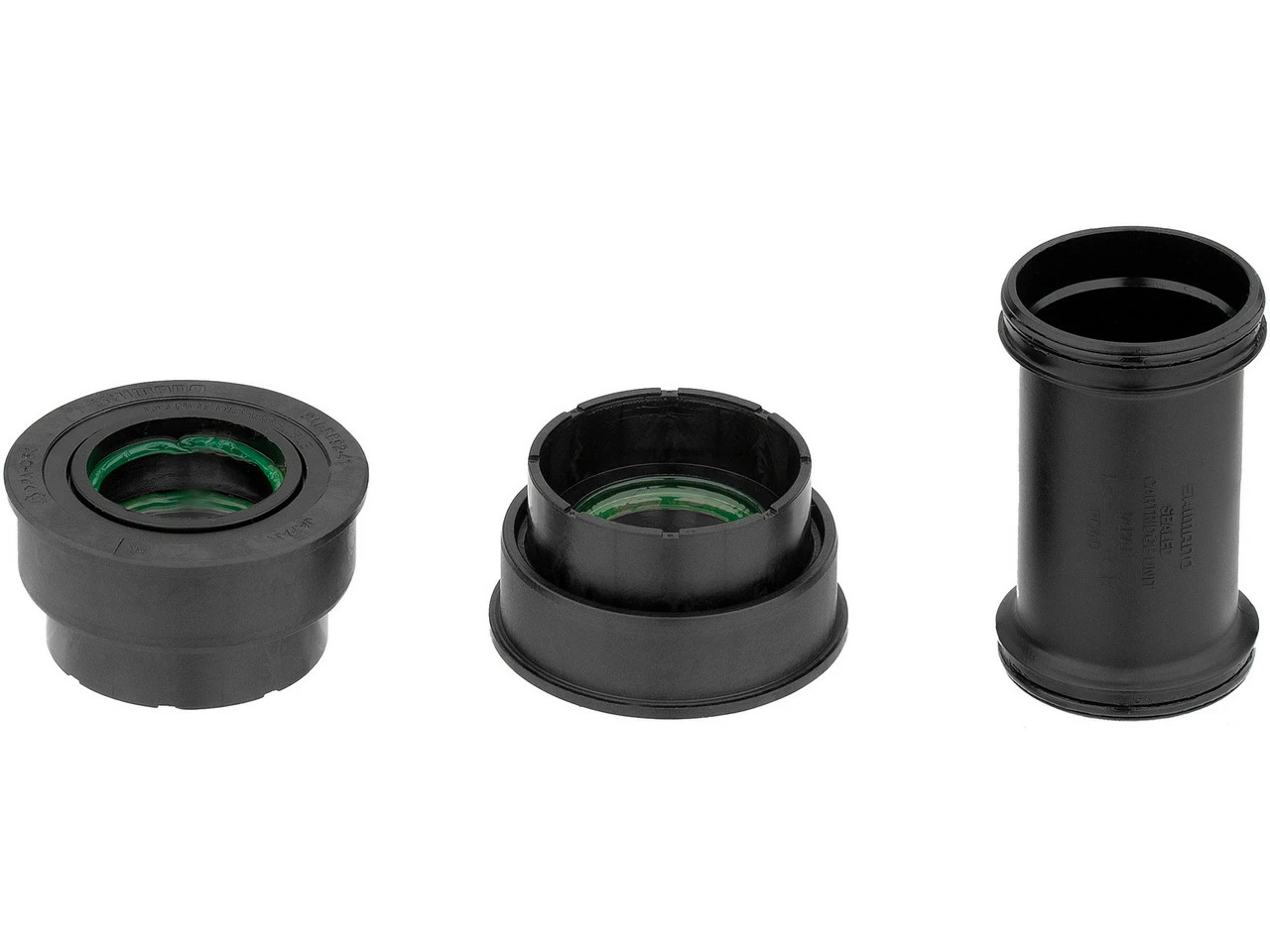 Shimano Innenlager SM-BB92-41B Hollowtech II Pressfit 41 X 86,5 Mm 6 Shimano Innenlager SM-BB92-41B Hollowtech II Pressfit 41 X 86,5 Mm – Bild 4