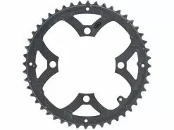 Shimano Deore Kettenblatt FC-M590 9-fach Für Kettenschutzring -DMR BremsbelagVerkäufe 347986