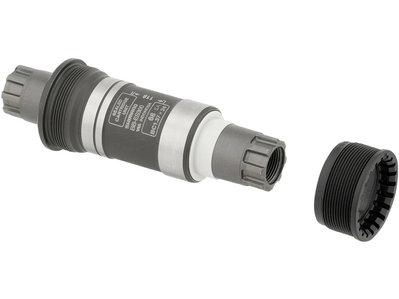 Shimano Innenlager BB-ES300 Octalink 5 Shimano Innenlager BB-ES300 Octalink – Bild 3