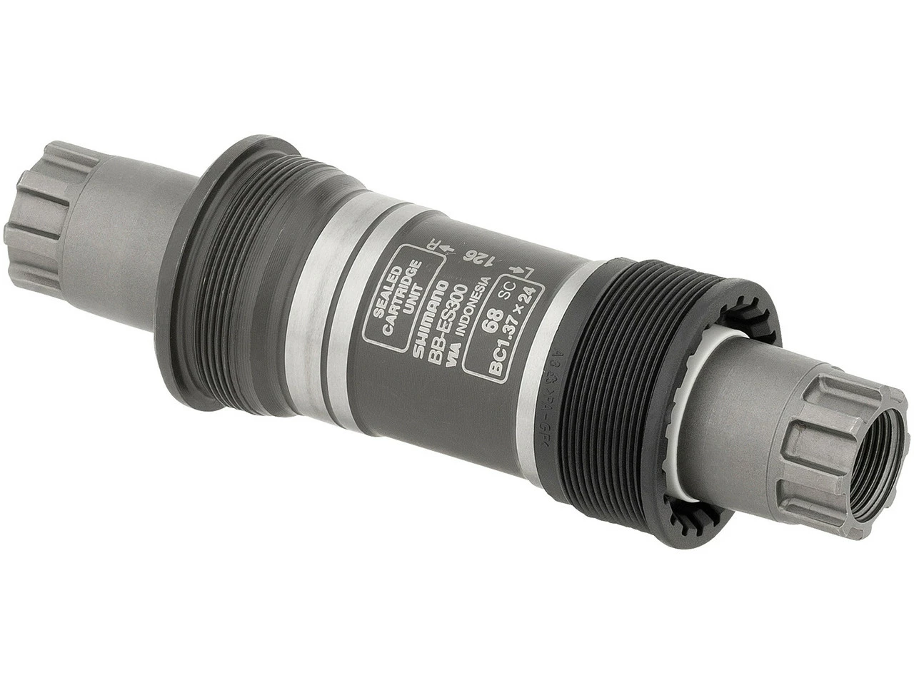 Shimano Innenlager BB-ES300 Octalink 11 Shimano Innenlager BB-ES300 Octalink – Bild 9