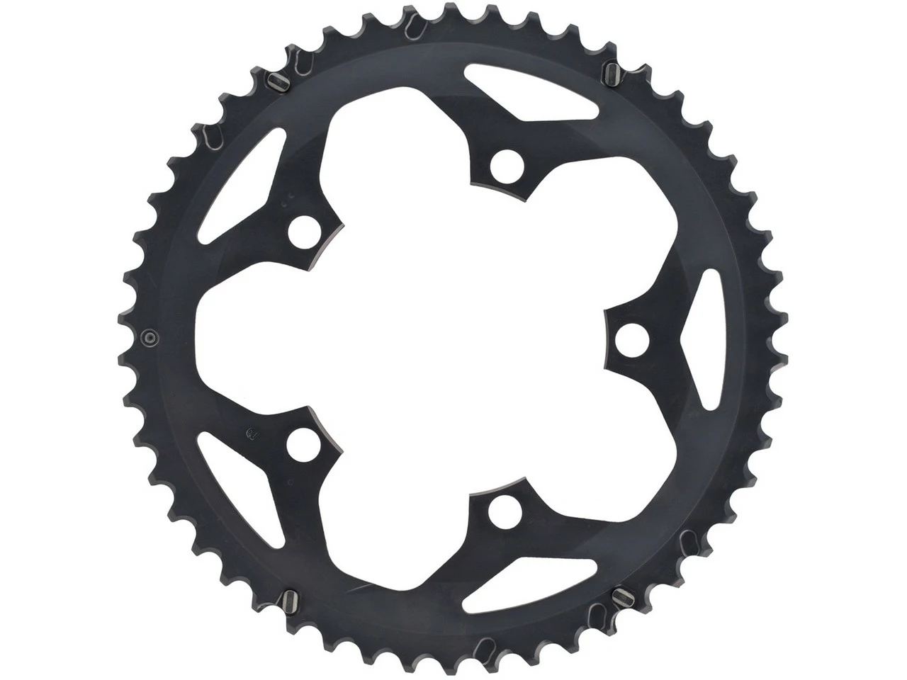 Shimano Kettenblatt FC-RS500 11-fach 5 Shimano Kettenblatt FC-RS500 11-fach – Bild 3