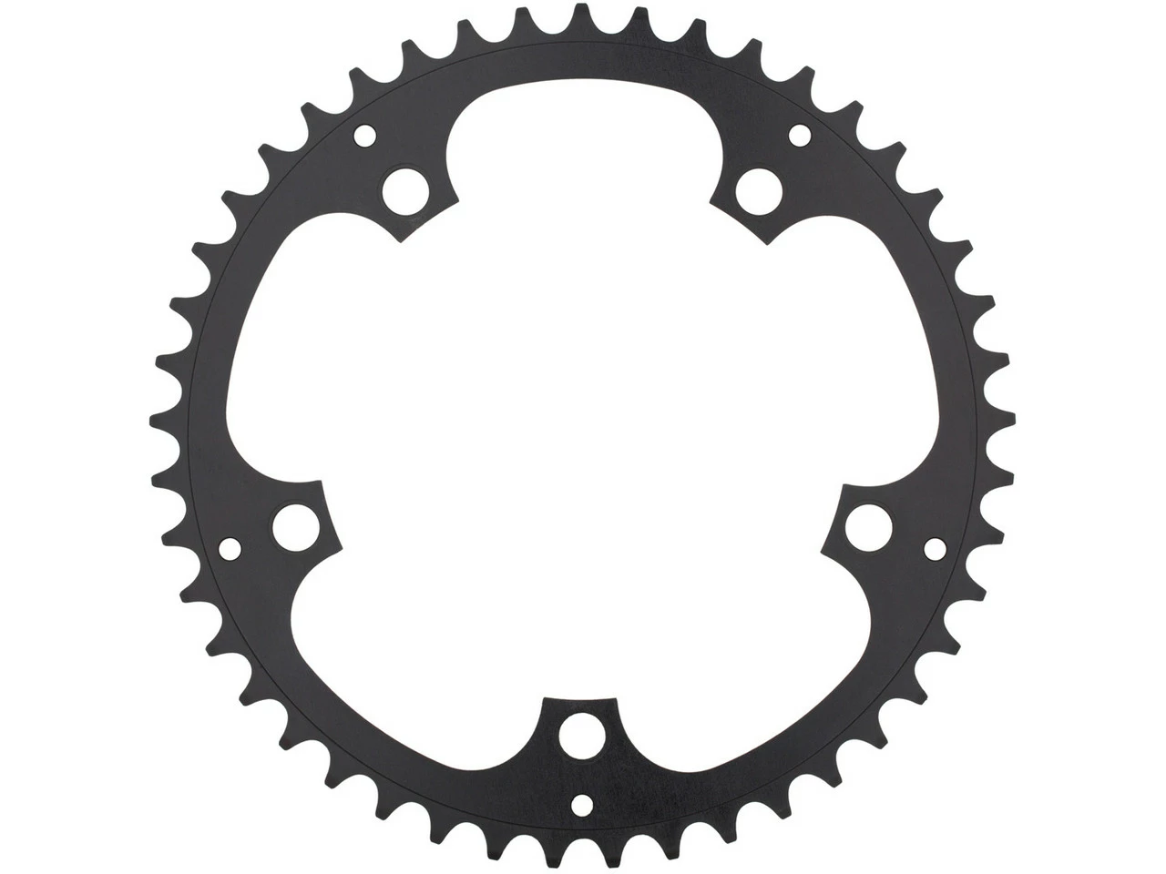 Shimano Alfine Kettenblatt FC-S501 9-fach 4 Shimano Alfine Kettenblatt FC-S501 9-fach – Bild 2