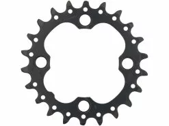 Shimano SLX Kettenblatt FC-M672 10-fach