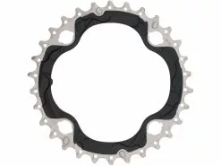 Shimano SLX Kettenblatt FC-M672 10-fach -DMR BremsbelagVerkäufe 348297