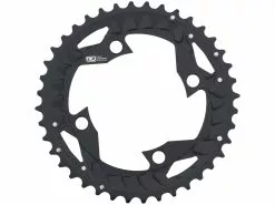 Shimano SLX Kettenblatt FC-M672 10-fach -DMR BremsbelagVerkäufe 348298