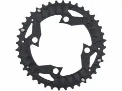 Shimano SLX Kettenblatt FC-M672 10-fach -DMR BremsbelagVerkäufe 348299