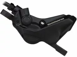 Shimano BR-MT420 + BL-M4100 Scheibenbremse J-Kit -DMR BremsbelagVerkäufe 348662