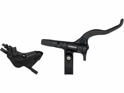 Shimano BR-MT420 + BL-M4100 Scheibenbremse J-Kit -DMR BremsbelagVerkäufe 348666