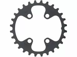 Shimano Deore Kettenblatt FC-M6000-2 10-fach 12 Shimano Deore Kettenblatt FC-M6000-2 10-fach -DMR BremsbelagVerkäufe 348688