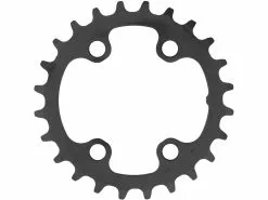 Shimano Deore Kettenblatt FC-M6000-2 10-fach 14 Shimano Deore Kettenblatt FC-M6000-2 10-fach -DMR BremsbelagVerkäufe 348690