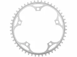 Shimano Dura-Ace Track Kettenblatt FC-7710 5-Arm 1-fach 1/2"x3/32"