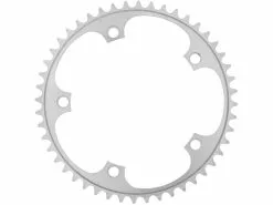 Shimano Dura-Ace Track Kettenblatt FC-7710 5-Arm 1-fach 1/2"x3/32" -DMR BremsbelagVerkäufe 348698