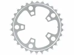 Shimano Tiagra Kettenblatt FC-4603 10-fach -DMR BremsbelagVerkäufe 348707