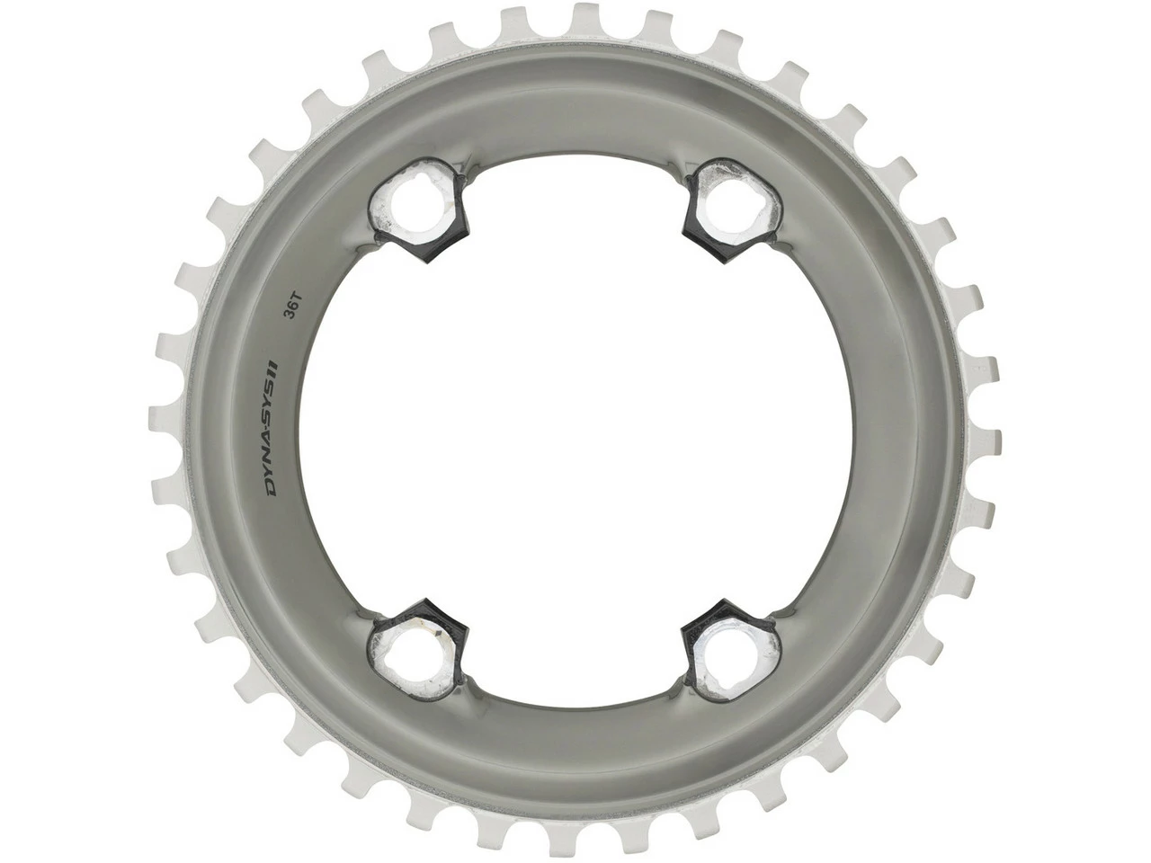 Shimano XTR Kettenblatt FC-M9000-1 / FC-M9020-1 11-fach (SM-CRM90) - Auslauf 6 Shimano XTR Kettenblatt FC-M9000-1 / FC-M9020-1 11-fach (SM-CRM90) - Auslauf – Bild 4