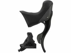 Campagnolo® Ekar Scheibenbremse Hydr. Ergopower Schalt-/Bremsgriff 13-fach -DMR BremsbelagVerkäufe 350942