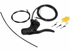 Campagnolo® Ekar Scheibenbremse Hydr. Ergopower Schalt-/Bremsgriff 13-fach -DMR BremsbelagVerkäufe 350945