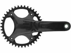 Campagnolo® Ekar Ultra Torque Carbon 13-fach Kurbelgarnitur