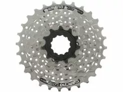 Shimano Kassette CS-HG41-7 7-fach