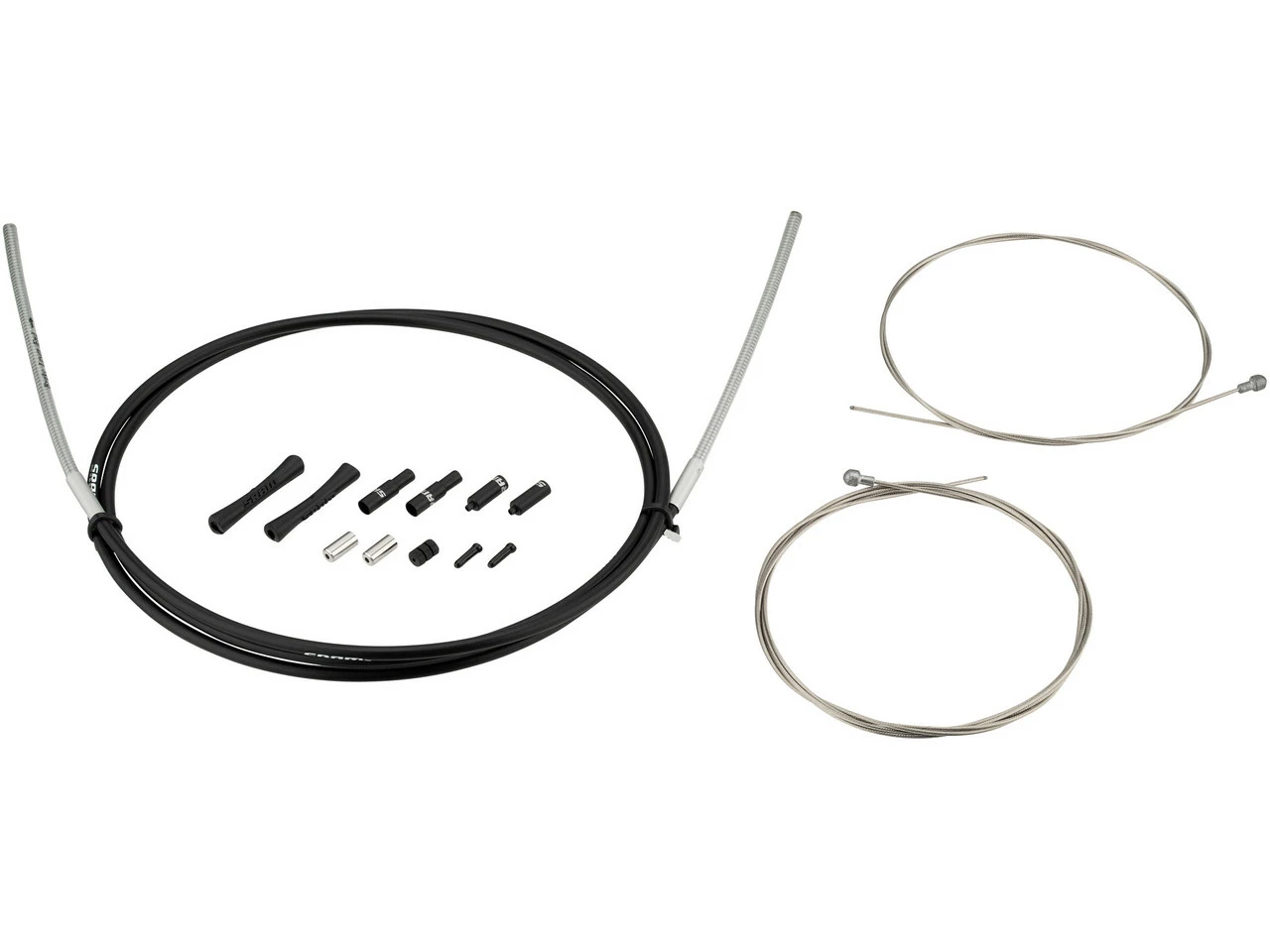 SRAM Bremszug Kit SlickWire Road Coated 3 SRAM Bremszug Kit SlickWire Road Coated