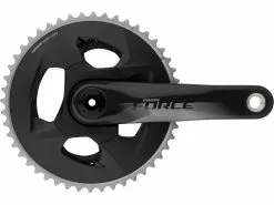 SRAM Force DUB 12-fach Carbon Kurbelgarnitur