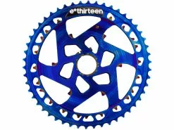 E-thirteen Helix R Ritzel-Cluster Für Helix R 12-fach Kassette -DMR BremsbelagVerkäufe 354993