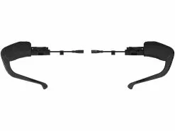 Shimano Dura-Ace Di2 V+h Set Schalt-/Bremshebel STI ST-R9180 2-/11-/12-fach