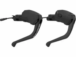 Shimano Dura-Ace Di2 V+h Set Schalt-/Bremshebel STI ST-R9180 2-/11-/12-fach -DMR BremsbelagVerkäufe 355740
