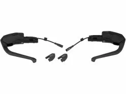 Shimano Dura-Ace Di2 V+h Set Schalt-/Bremshebel STI ST-R9180 2-/11-/12-fach -DMR BremsbelagVerkäufe 355741