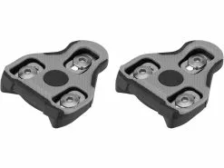 Exustar E-BLK11+ Schuhplattenset