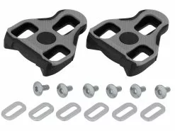 Exustar E-BLK11+ Schuhplattenset -DMR BremsbelagVerkäufe 356396